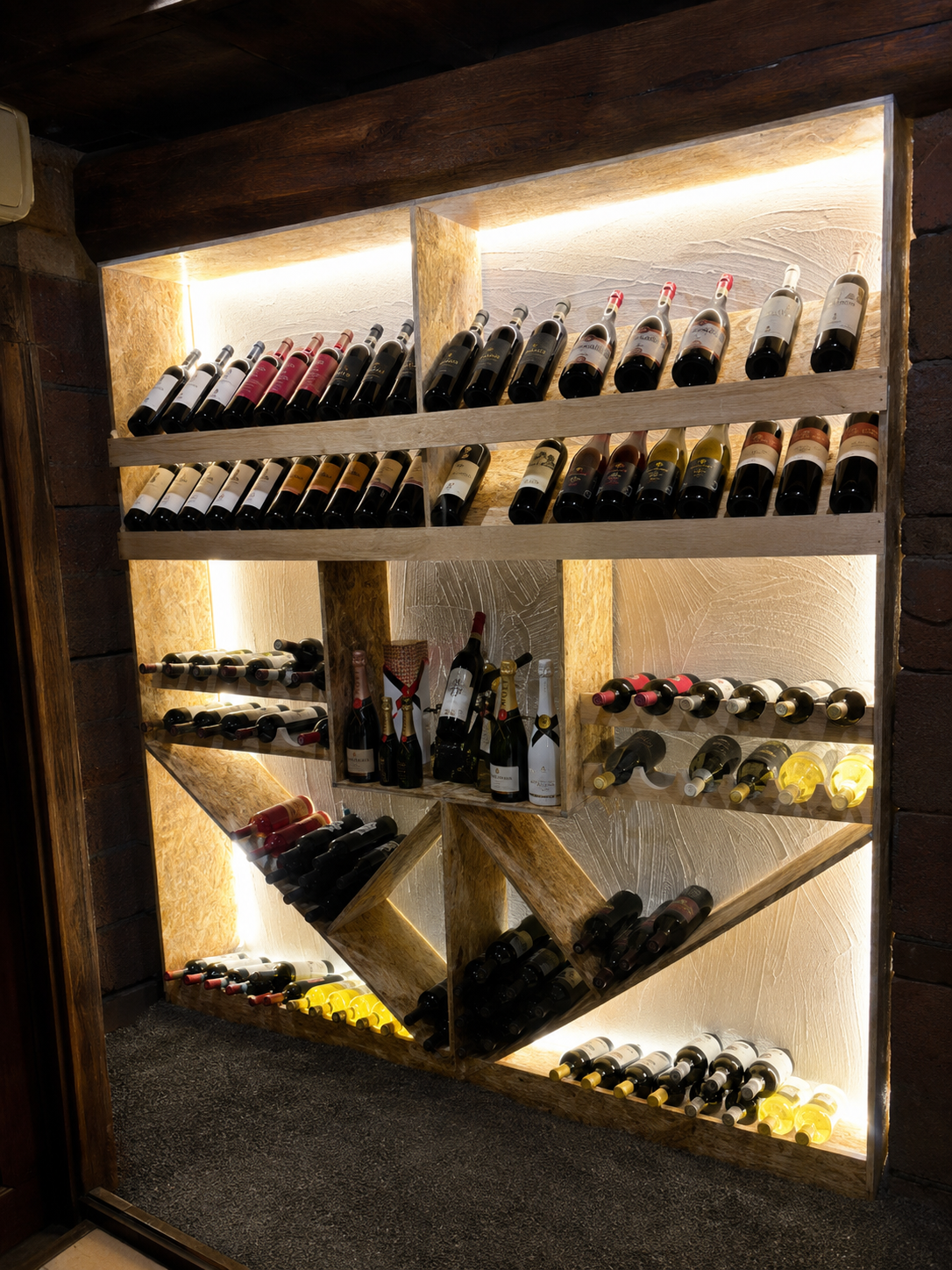 Bodega Bellagio Lanzarote