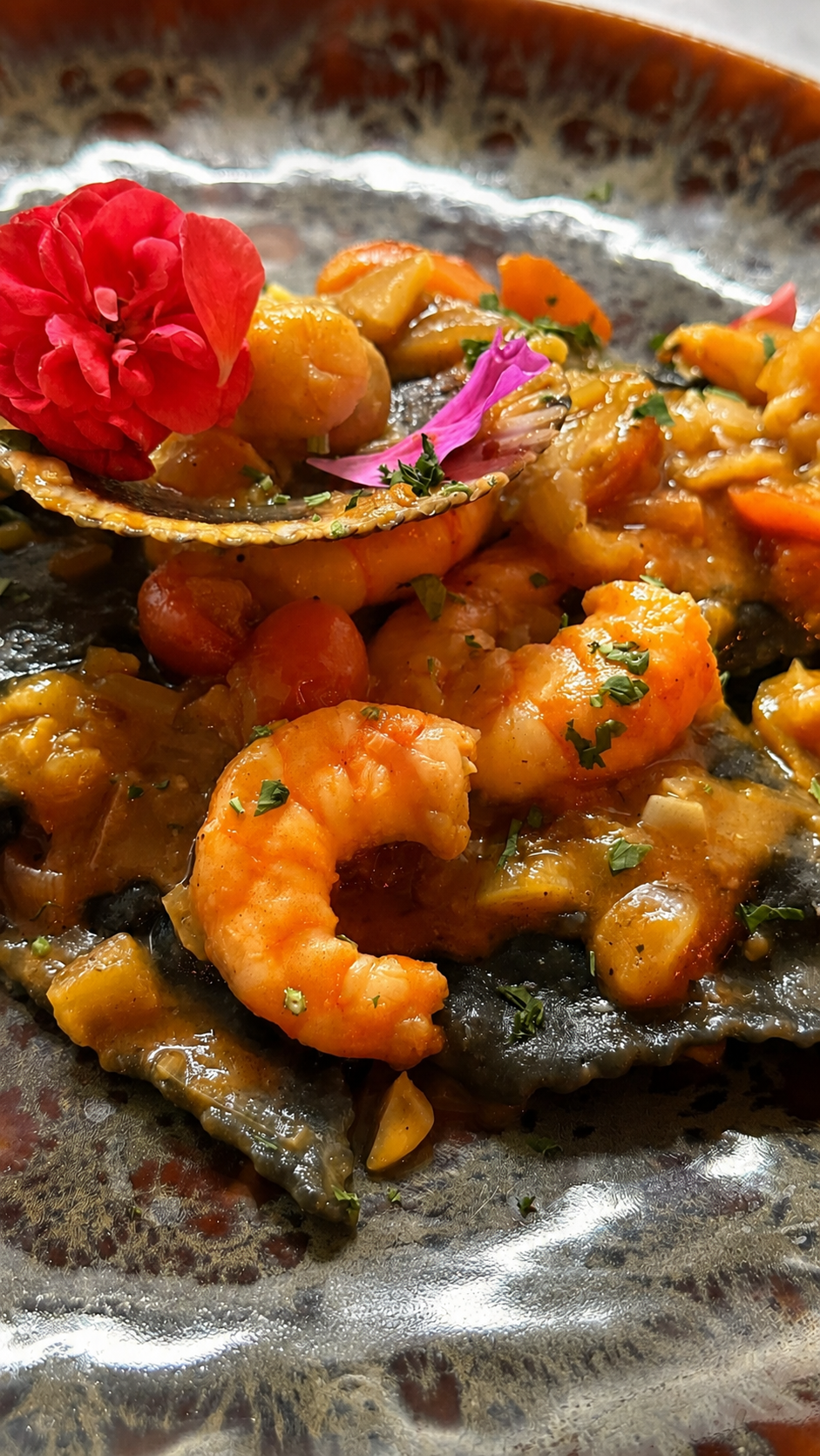 Gambas — Bellagio Lanzarote